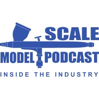 Scale Model Podcast logo - Similar company to Pfmstudios Inc.