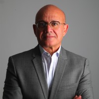 MOSTAFA BELKHAYATE logo - Similar company to Starbite.Digital