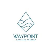 Waypoint Physical Therapy logo - Similar company to Accel Physical Therapy