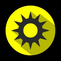 Kaboomracks Inc logo - Similar company to Btcery Ltd - Cryptocurrency Mining Solutions