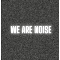WEARENOISE logo - Similar company to Harbor3