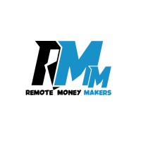 Remote Money Makers logo - Similar company to Merivale Design Group