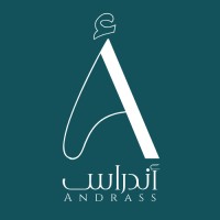 Andrass | أندراس logo - Similar company to Datahoist Inc.