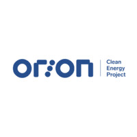 ORION Clean Energy Project logo - Similar company to Voar