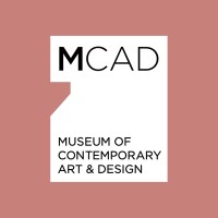 Museum of Contemporary Art and Design logo - Similar company to Calle Wright