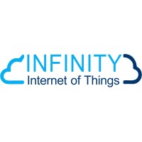 Agrisense Pty Ltd T/A Infinity IOT logo - Similar company to Agrisense Technologies