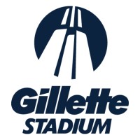 Gillette Stadium logo - Similar company to Acadia Technology Group