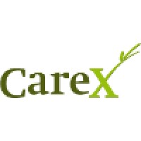 CareX logo - Similar company to Duumaa Tafels
