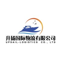 upsail-logistics company logo - Similar company to Easygo International Logistics Co., Ltd.