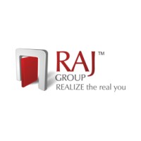 Raj Group logo - Similar company to Raj Group