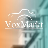 VoxMarkt logo - Similar company to Odri Print