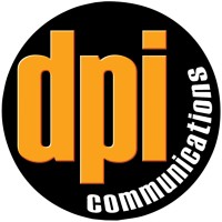 DPI Communications logo - Similar company to Dpi - Design & Print International