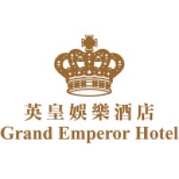 Grand Emperor Hotel logo - Similar company to Hotel Okura Macau