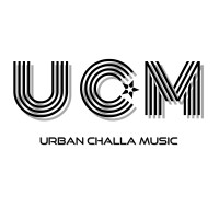 UCM RECORDS (UrbanChalla Music) logo - Similar company to Muslate.Com