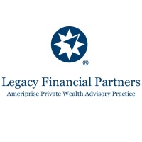 Legacy Financial Partners, A private wealth advisory practice of Ameriprise Financial Services, LLC logo - Similar company to Skyeburst Wealth Management, A Private Wealth Advisory Practice Of Ameriprise Financial Services Llc