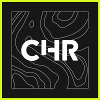 CHR logo - Similar company to Esri Chile