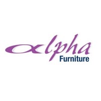 Alpha Furniture logo - Similar company to Alpha Industries