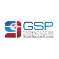 GSP Technologies logo - Similar company to Gsp Technologies