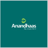 Shri Anandhaas logo - Similar company to Sas Consultancy