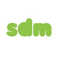SdM Interactive passion logo - Similar company to Eventi Di Moda