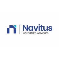 Navitus Corporate Advisors logo - Similar company to Nk Kothari Finserve Pvt. Ltd