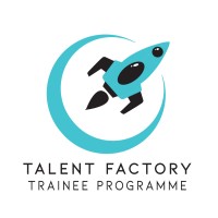 Talent Factory Trainee Program logo - Similar company to Bijó Food Ltd.