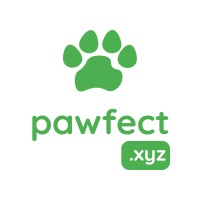 Pawfect.xyz logo - Similar company to Scrumdo