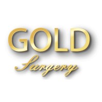 Goldsurgery logo - Similar company to Aesthetical