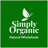 Simply Organic NZ logo - Similar company to Round Agency