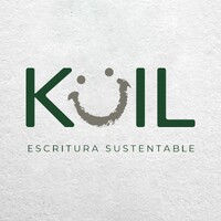 Küil Escritura Sustentable logo - Similar company to The Aperio