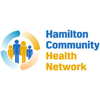 Hamilton Community Health Network logo - Similar company to Stone Free Solutions