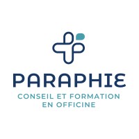 PARAPHIE logo - Similar company to Adliva