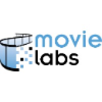 Motion Picture Laboratories, Inc. (MovieLabs) logo - Similar company to Smpte