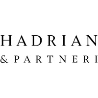 Hadrian & Partneri logo - Similar company to Entg