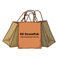 ZC GreenPak logo - Similar company to Dpa Packaging