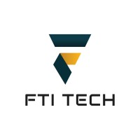 FTI Technologies Pvt. Ltd. logo - Similar company to Kanhasoft