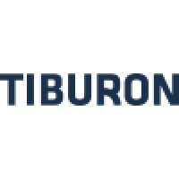 Tiburon logo - Similar company to Decelera