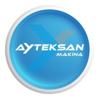 Ayteksan Makina Ltd. Şti. logo - Similar company to Claytech