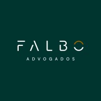 Falbo Advogados logo - Similar company to Ligaddos