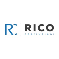 Rico Costruzioni Srl logo - Similar company to Gaia Engineering