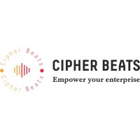 Cipherbeats logo - Similar company to Able Business Solutions