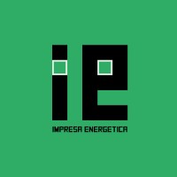 Impresa Energetica logo - Similar company to Bplanet