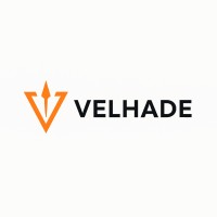 Velhade logo - Similar company to Hire Reactnative Developers