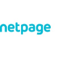 Netpage logo - Similar company to Global Tracking & Maritime Solution