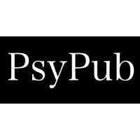 PsyPub logo - Similar company to Brainberg