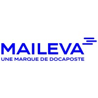 MAILEVA logo - Similar company to Ar24
