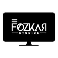Fozkar Studios logo - Similar company to Netex Oy