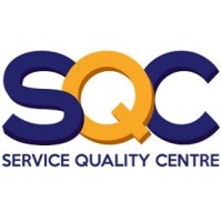 Service Quality Centre (SQC) Malaysia logo - Similar company to Apro Training Centre