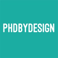 PhD by Design logo - Similar company to Patadesign School