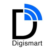 Digismart - Agência de Marketing Digital logo - Similar company to Central You - Brand Activation Agency